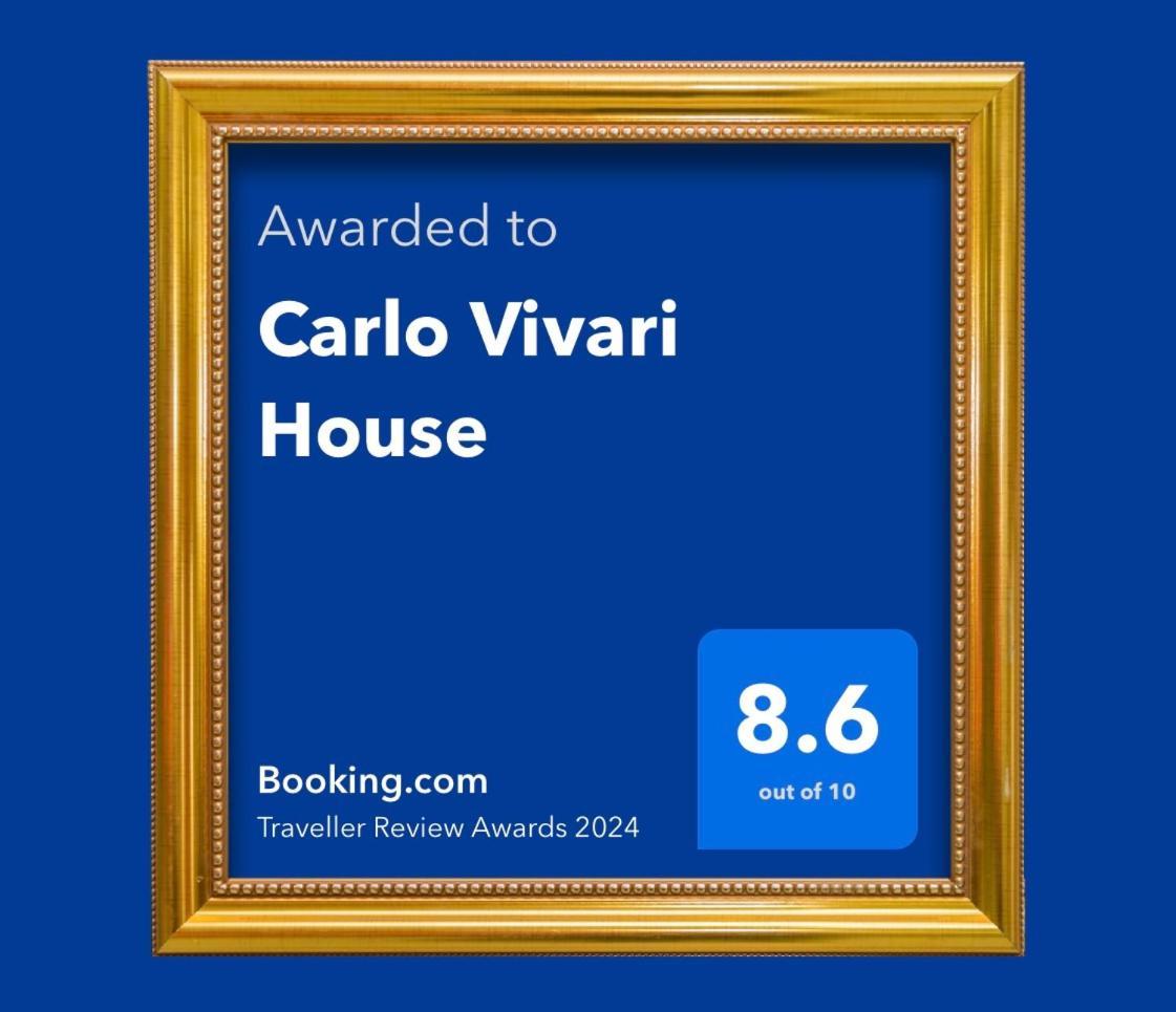Carlo House Villa