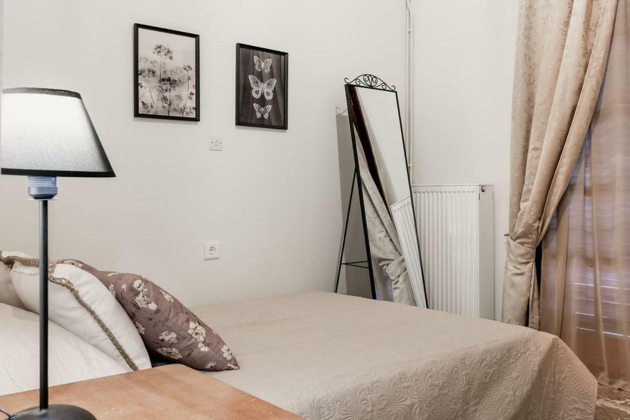וילה Carlo House Vivári