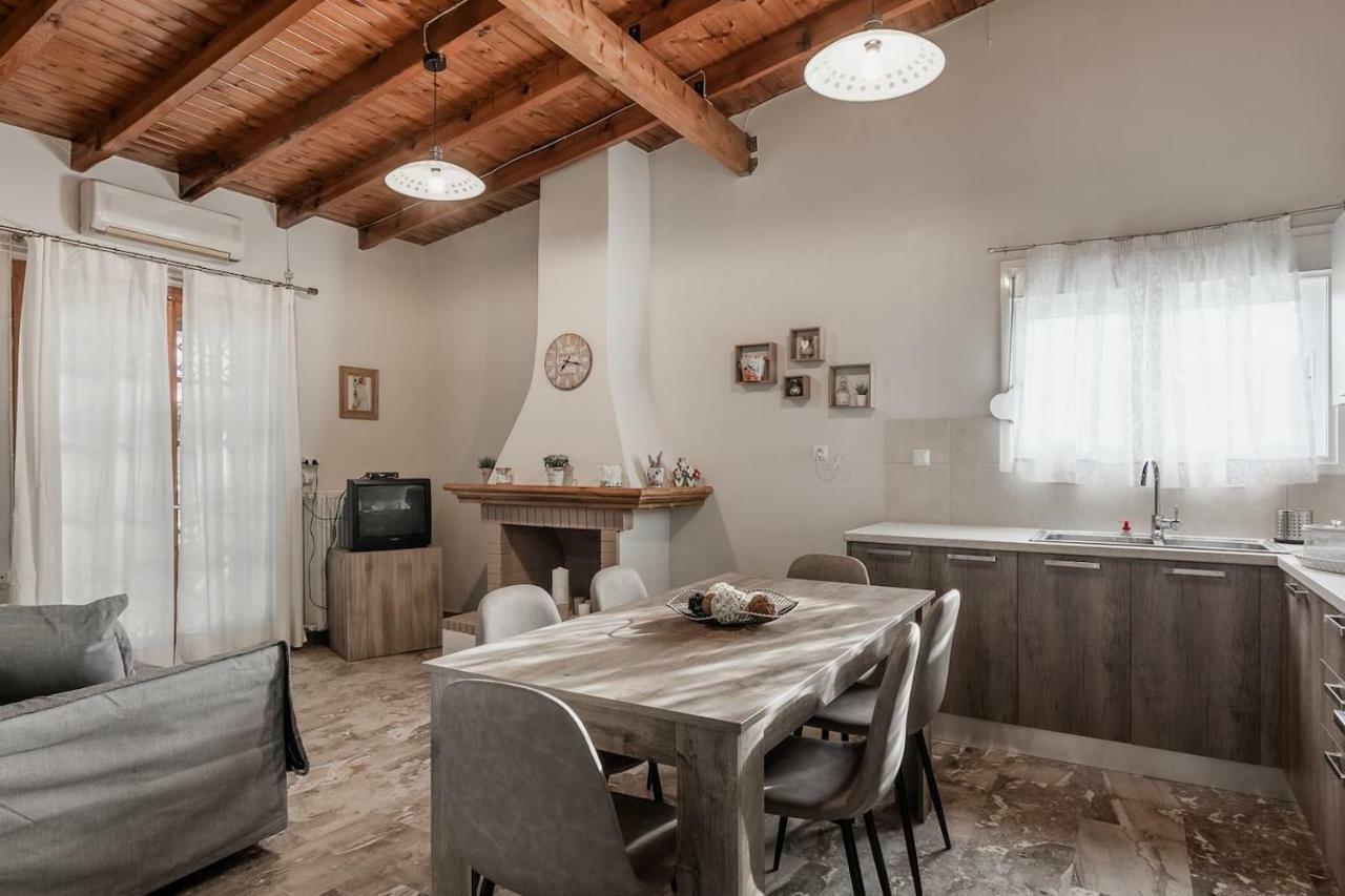 Villa Carlo House