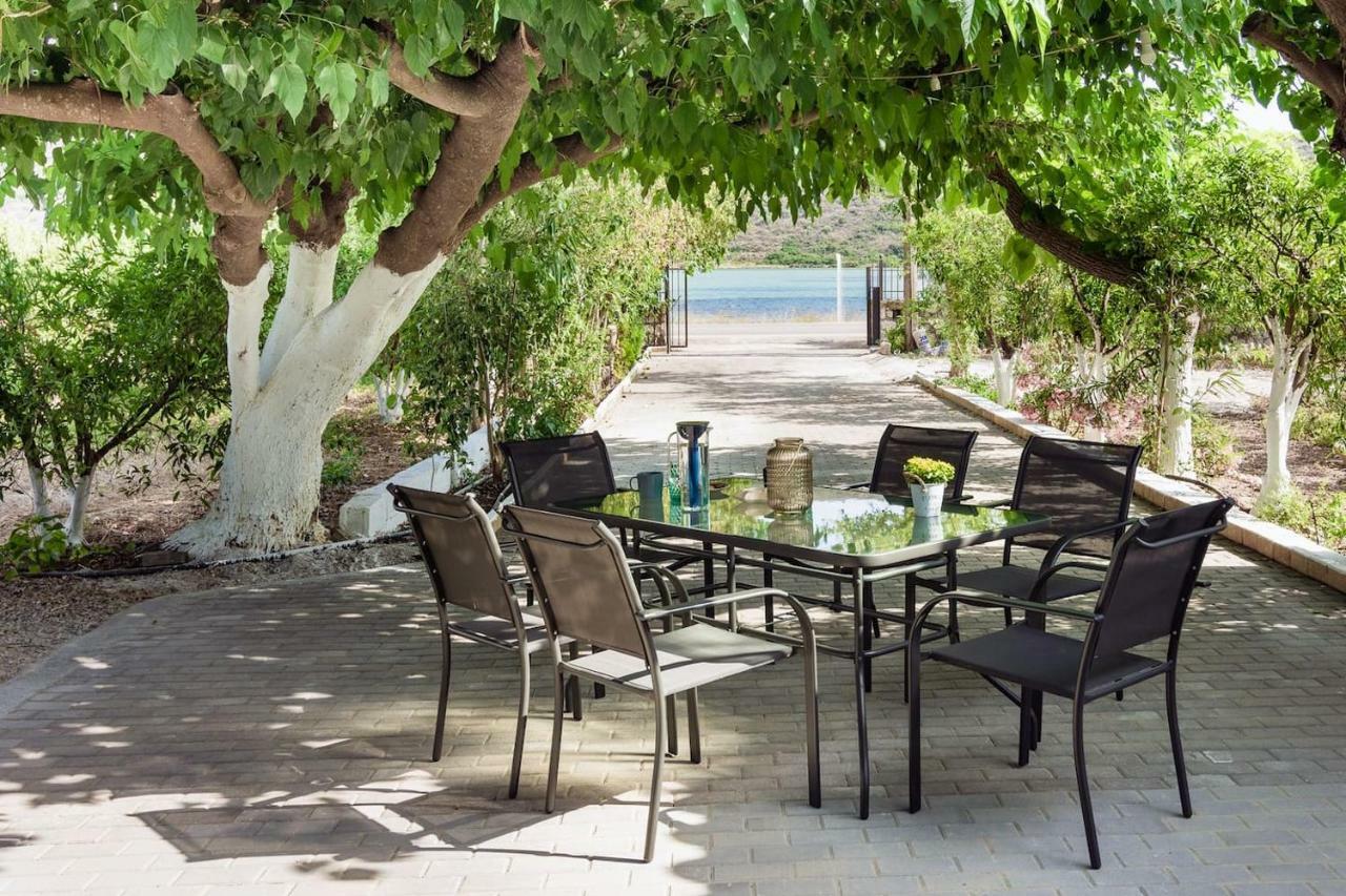 Villa Carlo House